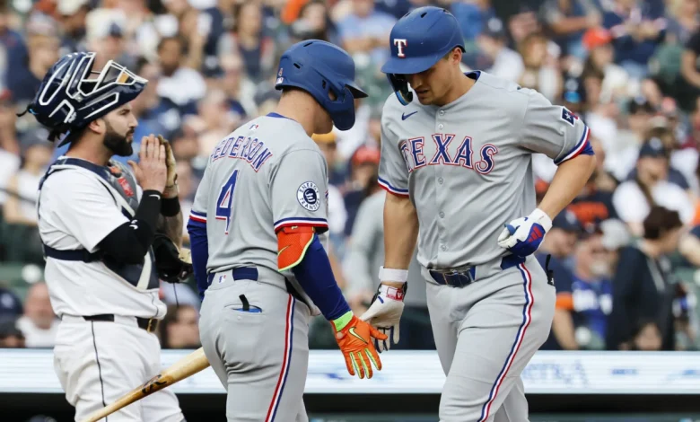 Corey Seager, Joc Pederson Trending in Opposite Directions Ahead of Dodgers Series