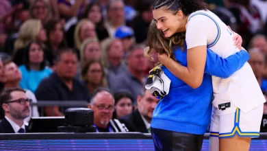 Cori Close And UCLA Won At Their Own Speed