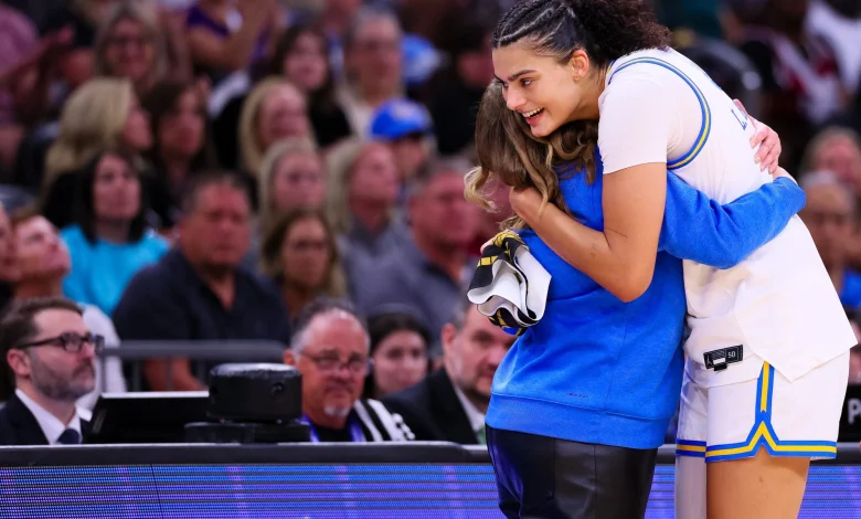 Cori Close And UCLA Won At Their Own Speed