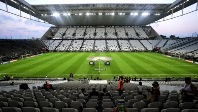 Corinthians x Palmeiras: onde assistir ao vivo, horário e escalações