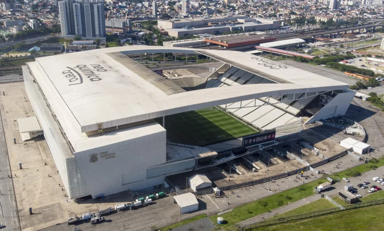 Corinthians x Santa Fé: onde assistir ao vivo, horário e escalações