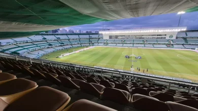 Coritiba x Fluminense: onde assistir ao vivo, horário e escalações