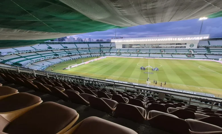 Coritiba x Fluminense: onde assistir ao vivo, horário e escalações