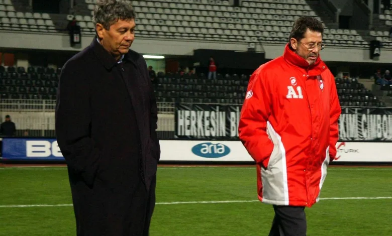 Cornel Dinu divulgă discuția pe care a avut-o cu Mircea Lucescu, înainte de internare: „Asta l-a doborât”