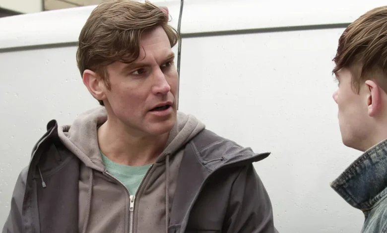 Coronation Street confirms another returning character in Theo's dark storyline