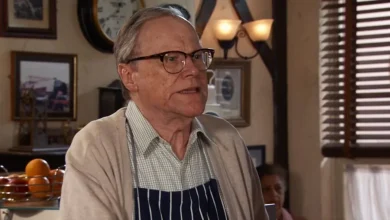 Coronation Street confirms who sets fire to Roy's Rolls in early ITVX episode