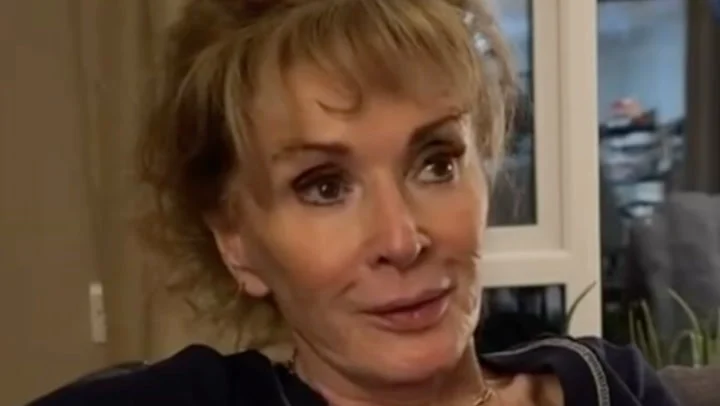Coronation Street icon shares emotional cancer update