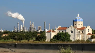 Corpus Christi plans to declare a 'water emergency'