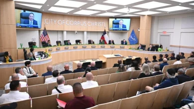 Corpus Christi weighs water curtailment plan amid crisis