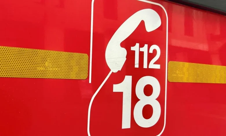 Corse : des véhicules d'une entreprise de distribution de boissons incendiés à Biguglia