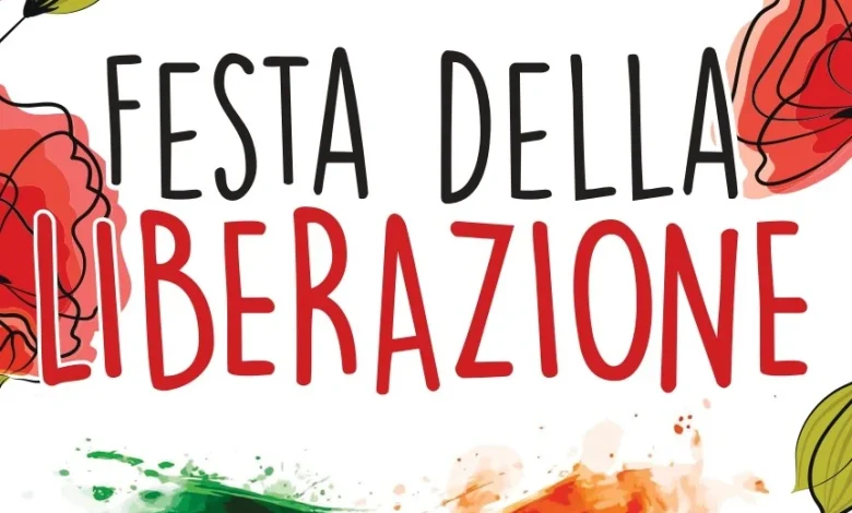 Corsico celebra il 25 aprile: programma dell’81° anniversario della Liberazione