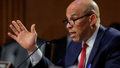 Cory Booker To Hold Hearing On Paramount-Warner Bros. Discovery Merger