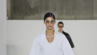 Cos Spring 2026 Ready-to-Wear Collection