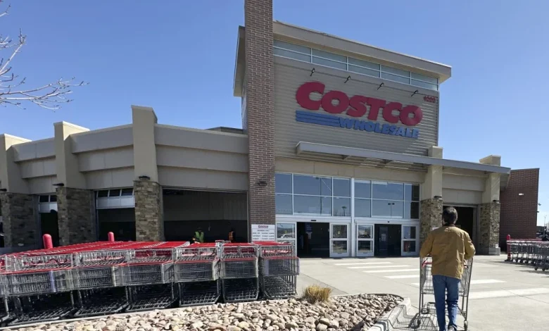 Costco faces legal challenge over membership renewal notices