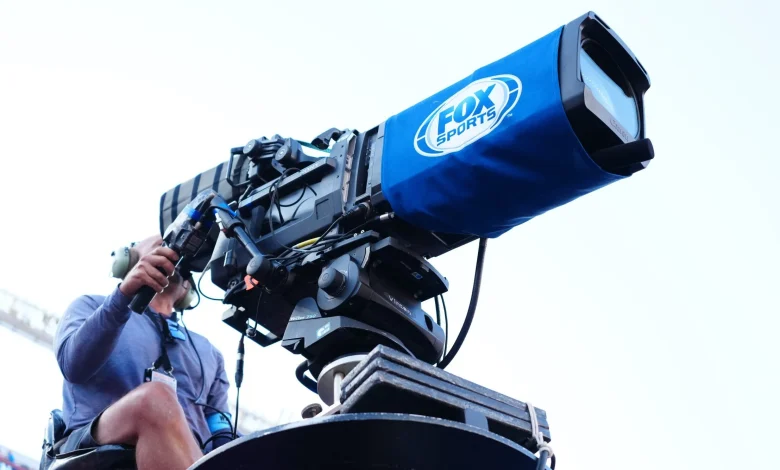 Could Fox's hardball tactics land it the NFL's new five-game package?