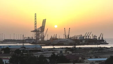 Could Somaliland base emerge as US foothold against Iran, Houthis in key sea lanes?