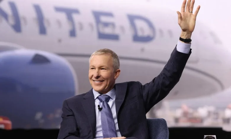 Could a United—American Airlines merger really happen? It’s not impossible given a president who ‘loves big deals’