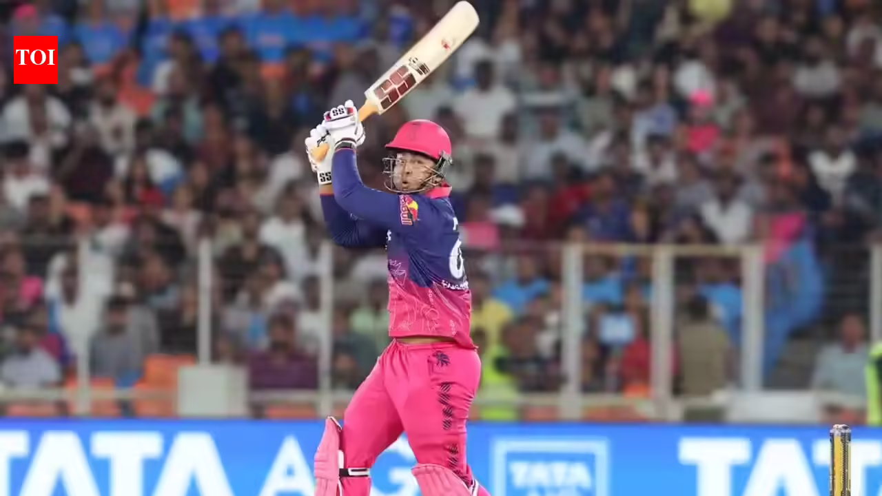 'Could be this year or .... ': Anil Kumble on Vaibhav Sooryavanshi's India chances