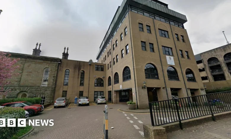 Councillors urged to 'stop whinging' and take action with complaints