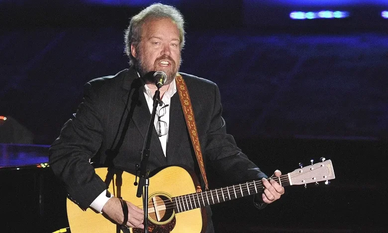 Country music icon Don Schlitz, who wrote Kenny Rogers' hit 'The Gambler,' dead at 73