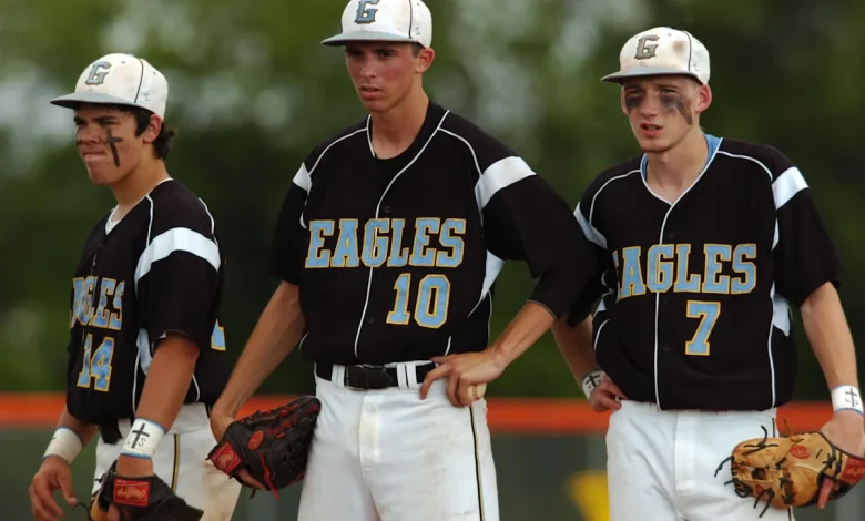 Country music star Morgan Wallen donating $1.2 million to upgrade alma mater’s baseball field