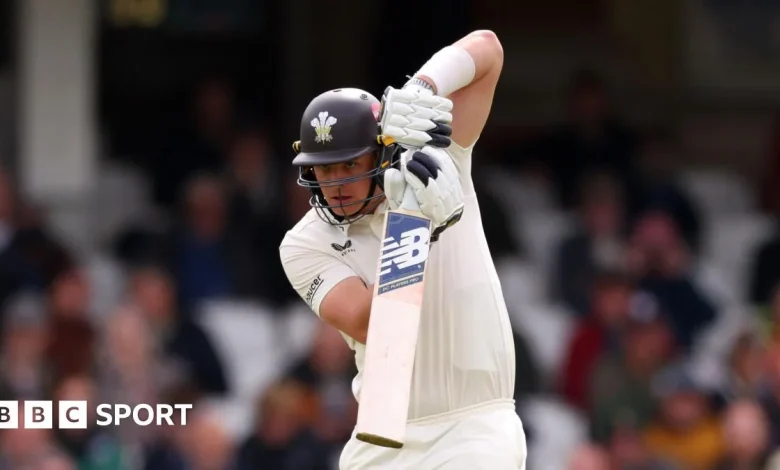 County Championship Cricket LIVE: Scores & radio commentaries from nine games
