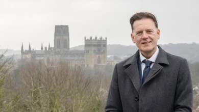 County Durham set to celebrate St George’s Day