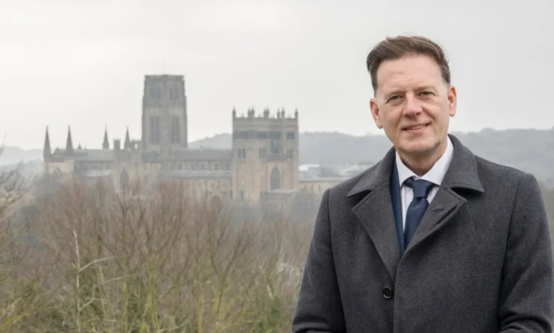 County Durham set to celebrate St George’s Day