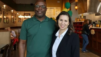 Couple brings Chicago chain sandwich shop to Winston-Salem - and has eyes on Greensboro too