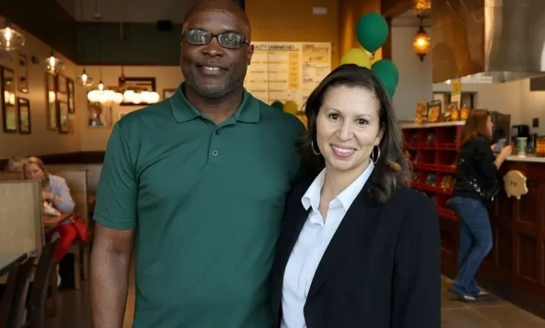 Couple brings Chicago chain sandwich shop to Winston-Salem - and has eyes on Greensboro too