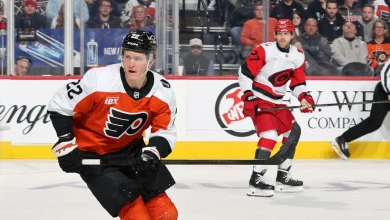 Course aux séries : Les Flyers peuvent décrocher leur laissez-passer