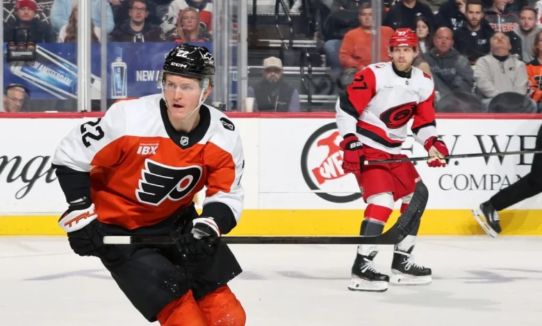 Course aux séries : Les Flyers peuvent décrocher leur laissez-passer