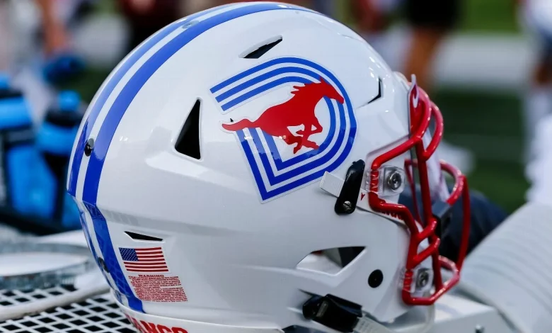 Court rules against SMU's Theodore Knox in $2.8M judgment