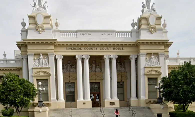 Court unseals warrants Riverside sheriff used to seize ballots