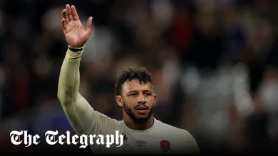Courtney Lawes paves way for dramatic England return with Prem move