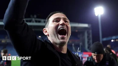 Coventry City: Sky Blues back in the Premier League after a quarter of a century