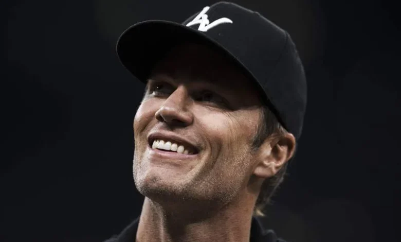 “Coward”: WWE Stars Fire One-Word Insults to Tom Brady Ahead of WrestleMania