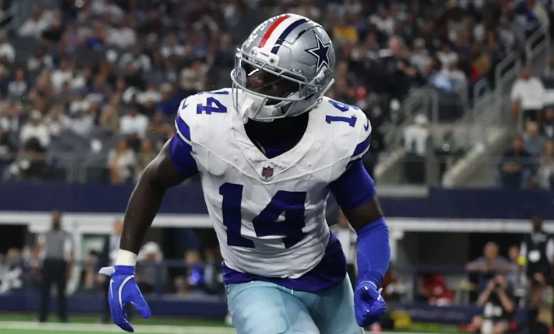 Cowboys' Markquese Bell facing felony, misdemeanor drug charges