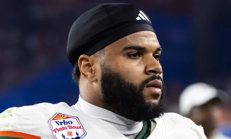 Cowboys risk a disastrous Round 1 if these 3 names are called on draft night