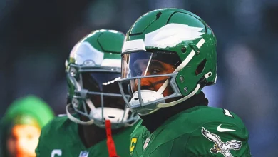 Cowherd on Toxic Jalen Hurts-Eagles Report: Feels Like 'Russell Wilson-Seahawks'