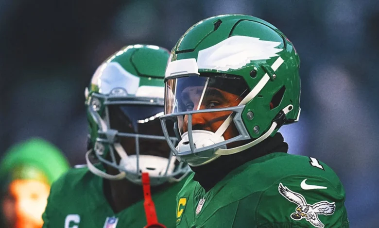 Cowherd on Toxic Jalen Hurts-Eagles Report: Feels Like 'Russell Wilson-Seahawks'