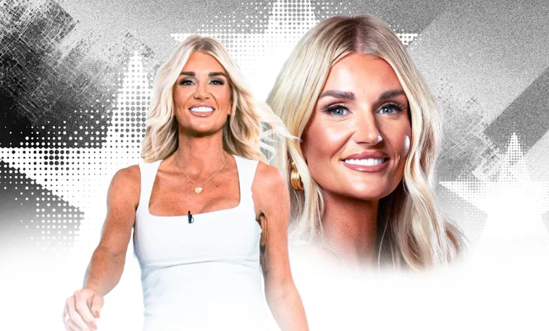 'Crazy to think how far Major League Soccer has come' - Apple TV's Kaylyn Kyle on Vancouver Whitecaps, Jesse Marsch's Canada and Neymar to MLS