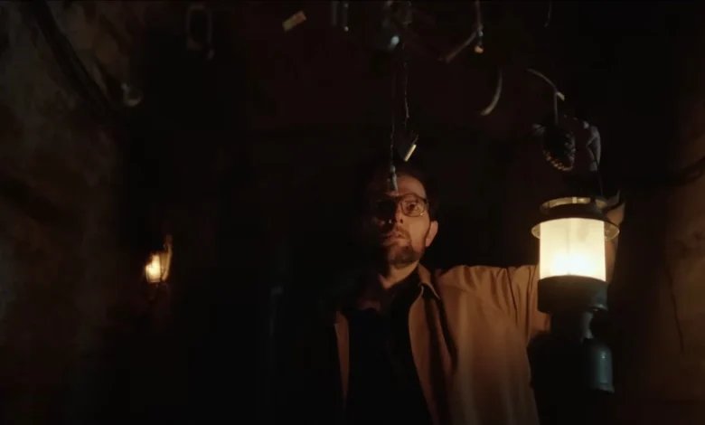 Creepy Final Trailer for HOKUM Teases a Twisted Irish Witch Horror Starring Adam Scott