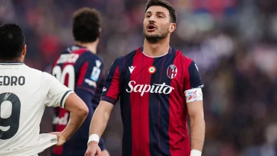 Cremonese-Bologna, le formazioni ufficiali: Orsolini in panchina, gioca Djuric