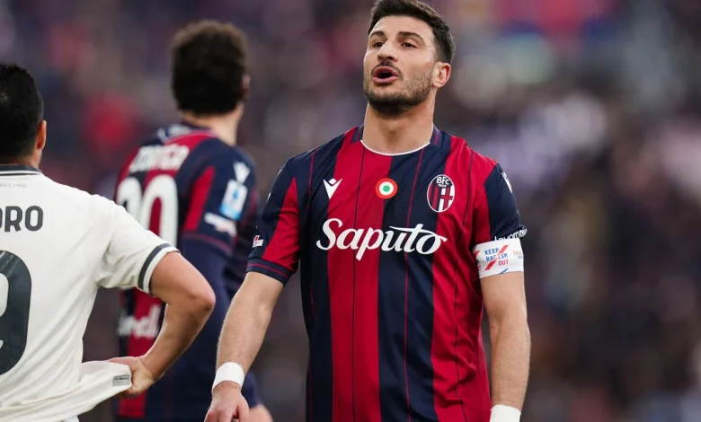 Cremonese-Bologna, le formazioni ufficiali: Orsolini in panchina, gioca Djuric