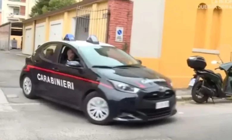 Crimă șocantă în Italia: Trei români au ucis un bărbat, chiar sub ochii fiului acestuia de 11 ani