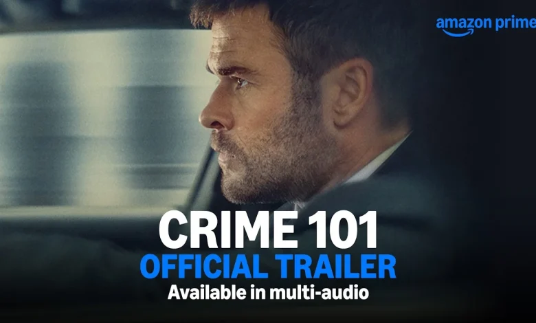 Crime 101 Ending Explained: Why Lubesnick Lets Mike Go [Full Breakdown]