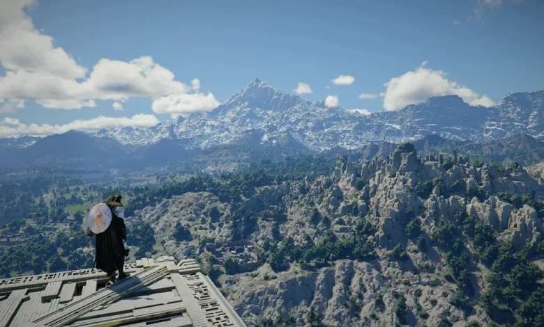 Crimson Desert Dev Pearl Abyss Outlines Upcoming Changes in Response to Feedback