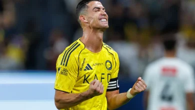 Cristiano Ronaldo drives Al-Nassr to historic milestone with record-matching Saudi Pro League winning run