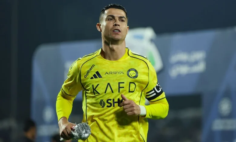 Cristiano Ronaldo returns for Al Nassr after injury absence